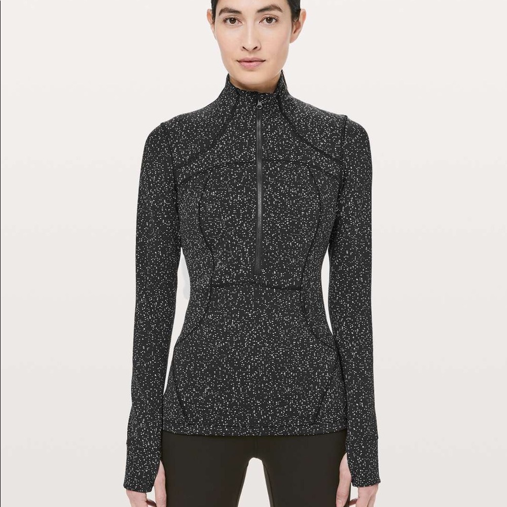 Lululemon Define Pullover